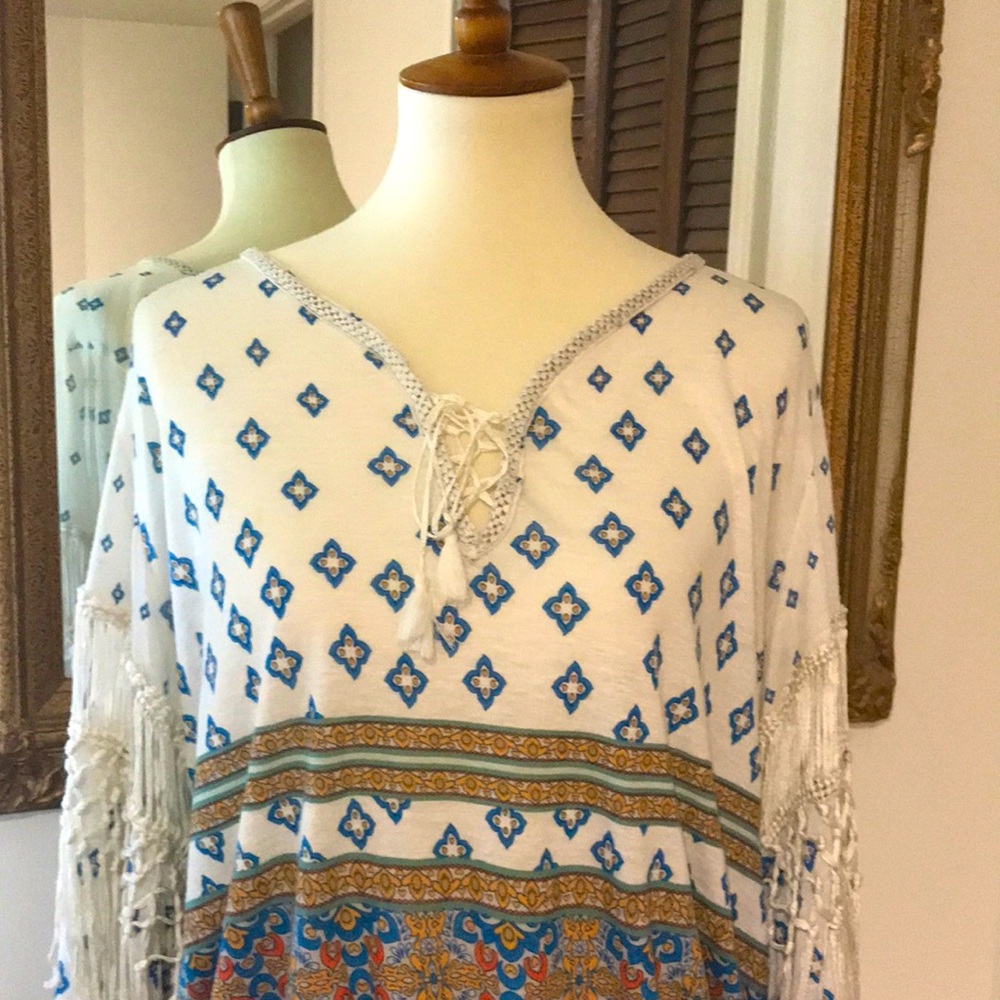 Free People shirt nwot